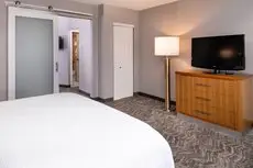 SpringHill Suites Pittsburgh North Shore 