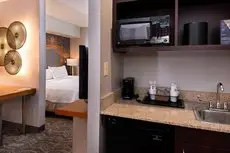 SpringHill Suites Pittsburgh North Shore 