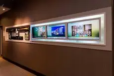 SpringHill Suites Pittsburgh North Shore 