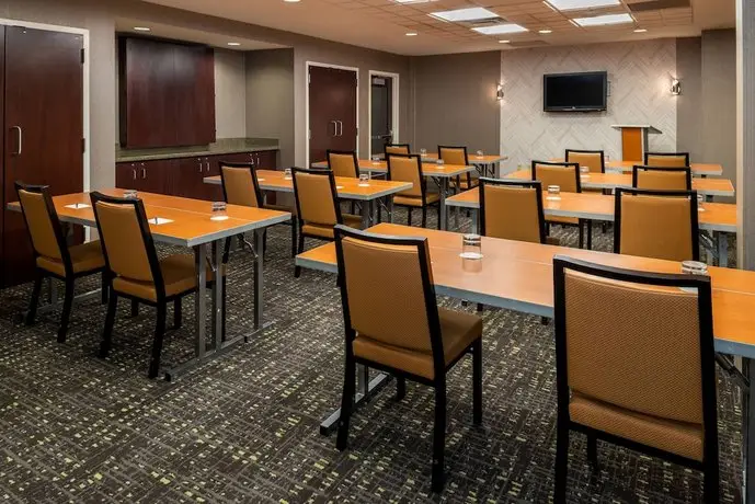 SpringHill Suites Pittsburgh North Shore 