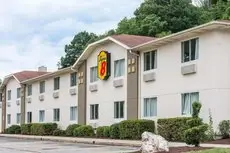 Super 8 by Wyndham Pittsburgh Monroeville 