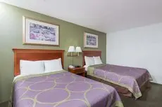 Super 8 by Wyndham Pittsburgh Monroeville 