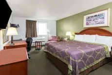 Super 8 by Wyndham Pittsburgh Monroeville 