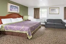 Super 8 by Wyndham Pittsburgh Monroeville 