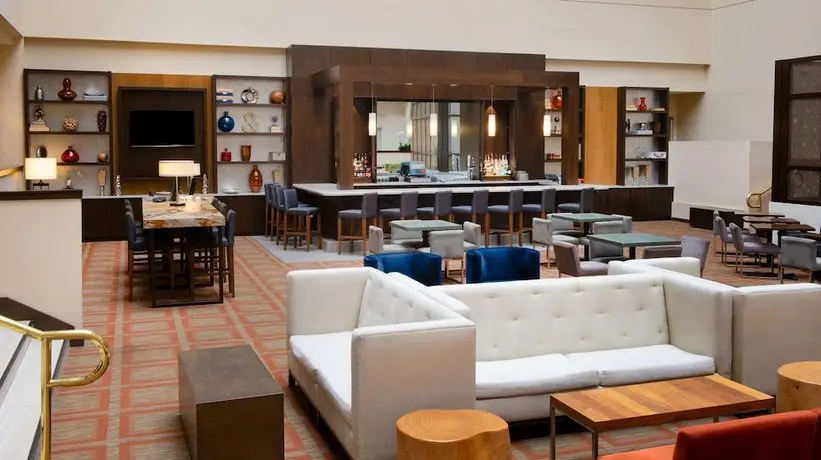 Doubletree Suites by Hilton Hotel Philadelphia West 