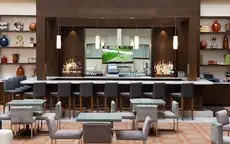 Doubletree Suites by Hilton Hotel Philadelphia West 