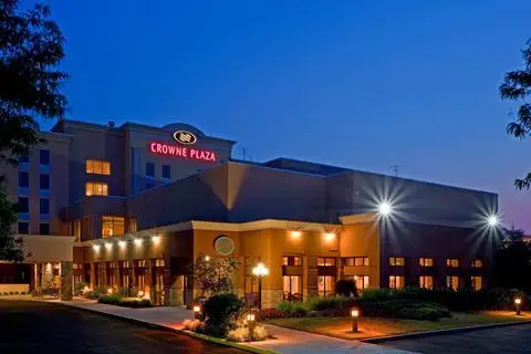 Wyndham Philadelphia-Bucks County