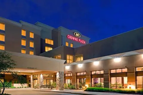 Wyndham Philadelphia-Bucks County