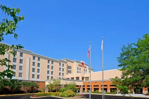 Wyndham Philadelphia-Bucks County