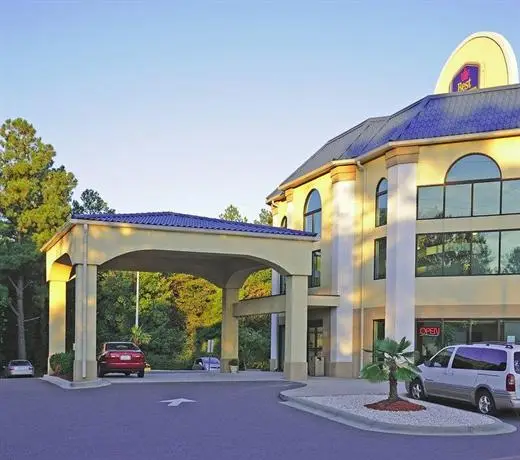 Best Western Carowinds 