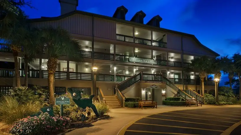 Disney's Hilton Head Island Resort