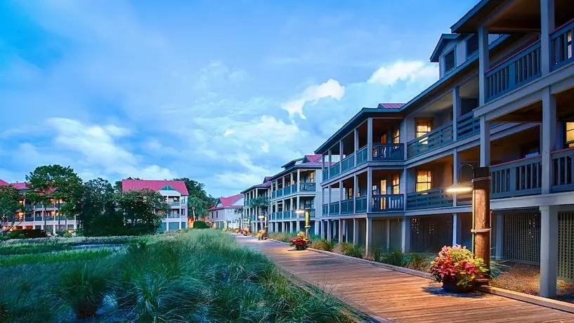 Disney's Hilton Head Island Resort 