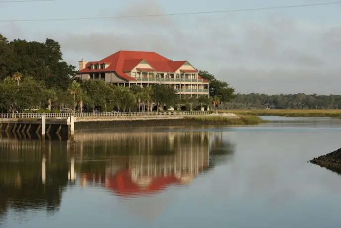 Disney's Hilton Head Island Resort 