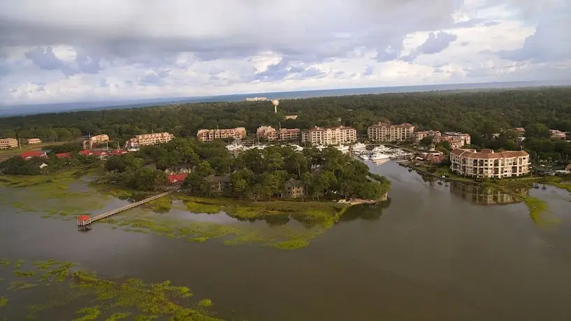 Disney's Hilton Head Island Resort 