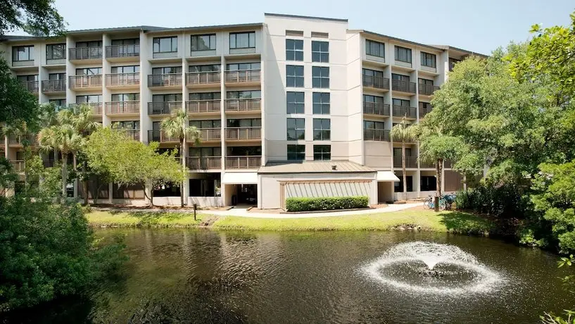 Holiday Inn Express Hilton Head Island 