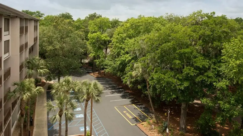 Holiday Inn Express Hilton Head Island