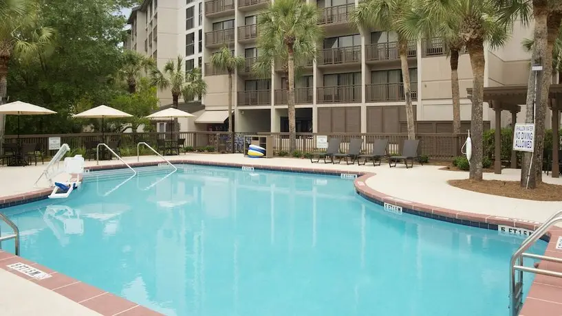 Holiday Inn Express Hilton Head Island 