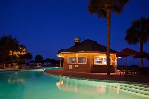 Holiday Inn Resort Beach House