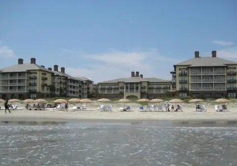 Kiawah Island Golf Resort - Villas