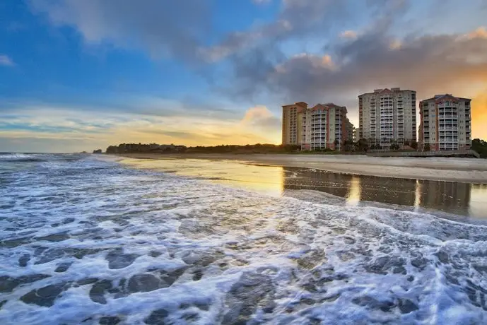 Marriott's OceanWatch Villas at Grande Dunes 