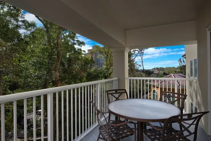 Marriott's OceanWatch Villas at Grande Dunes 