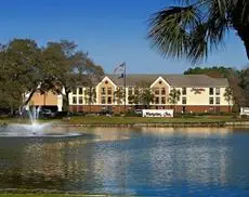 Hampton Inn Pawleys Island 