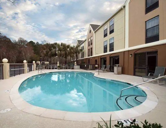 Hampton Inn Pawleys Island 