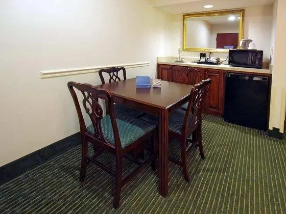 Hampton Inn Pawleys Island 