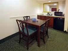 Hampton Inn Pawleys Island 