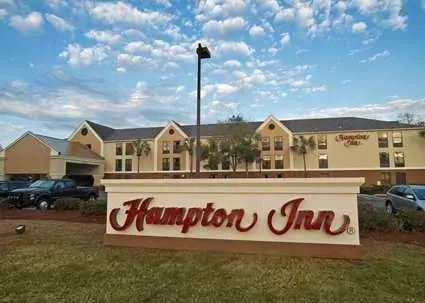 Hampton Inn Pawleys Island 