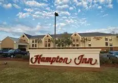 Hampton Inn Pawleys Island 