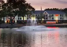 Hampton Inn Pawleys Island 