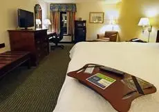 Hampton Inn Pawleys Island 