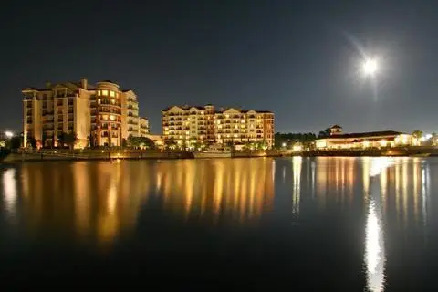 Marina Inn at Grande Dunes