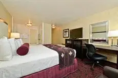 Best Western Coral Hills 