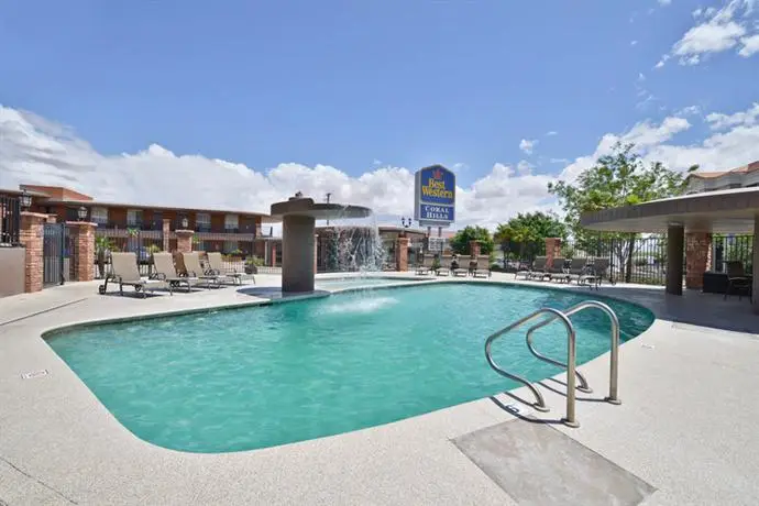 Best Western Coral Hills 