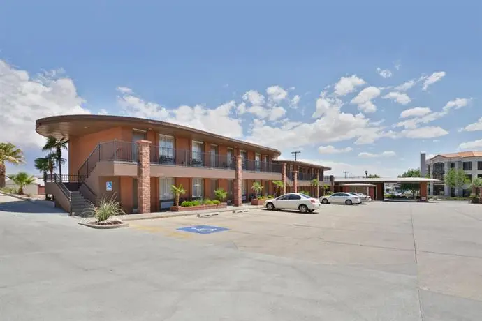 Best Western Coral Hills 