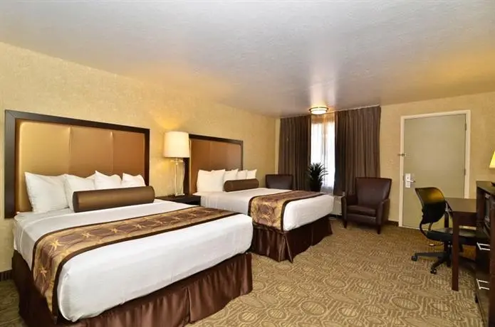 Best Western Coral Hills 