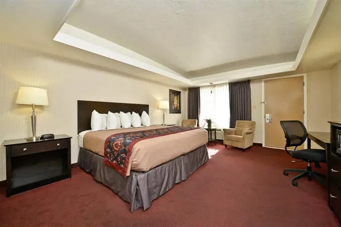 Best Western Coral Hills 