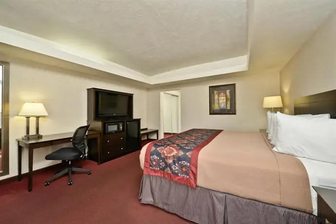 Best Western Coral Hills 