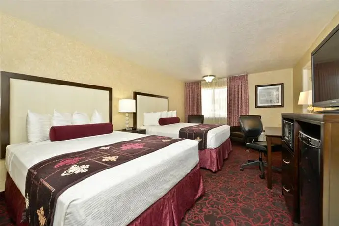 Best Western Coral Hills 