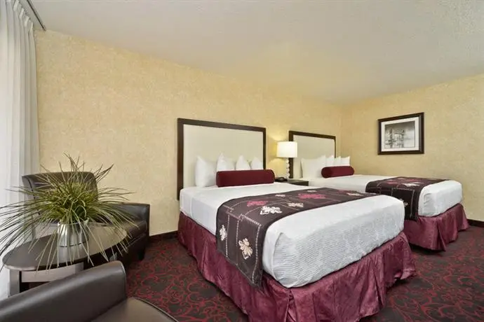 Best Western Coral Hills 