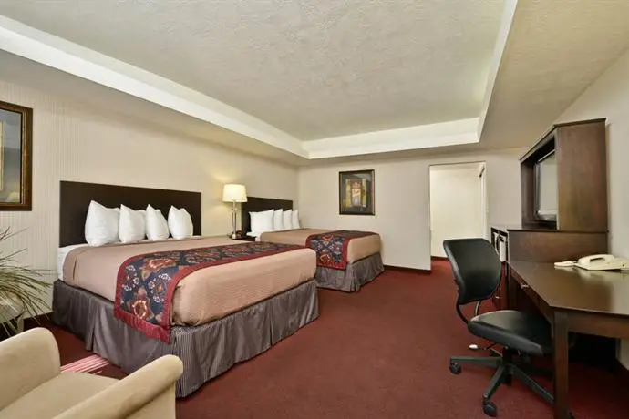 Best Western Coral Hills 