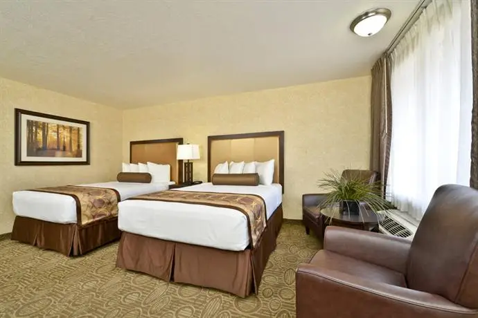 Best Western Coral Hills 