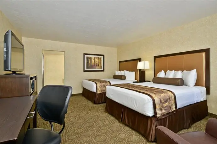 Best Western Coral Hills 