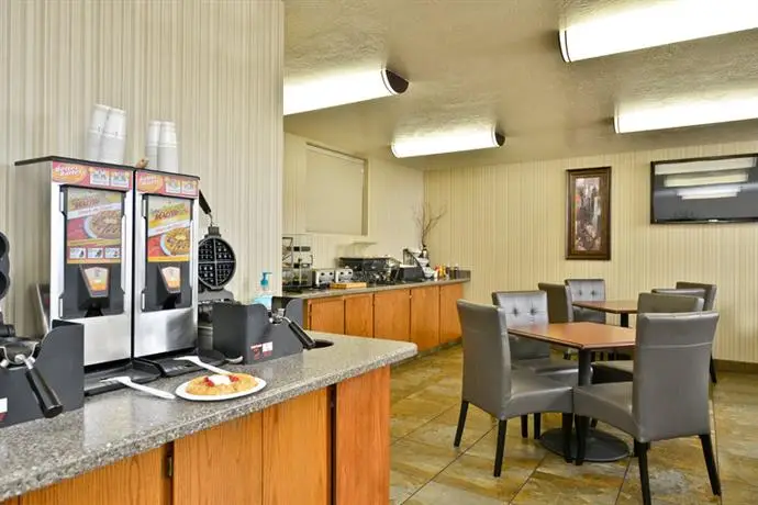 Best Western Coral Hills 