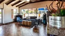 Best Western Travel Inn Saint George 