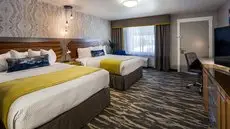 Best Western Travel Inn Saint George 