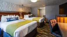 Best Western Travel Inn Saint George 