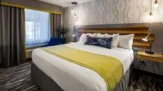 Best Western Travel Inn Saint George 